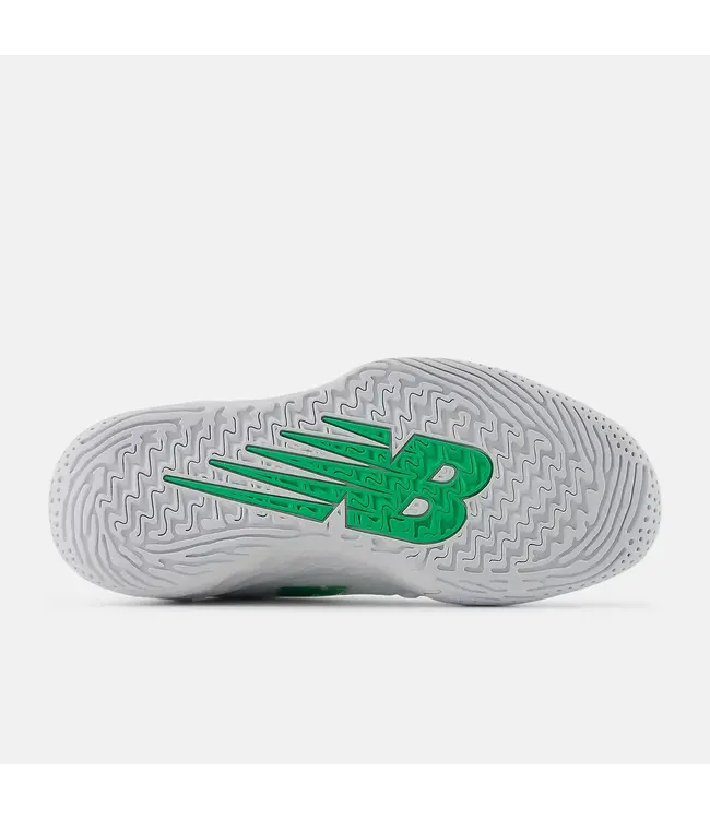 New Balance Fresh Foam X CT-Rally D WHT/GRN M's