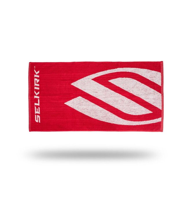Selkirk Selkirk Cotton Towel - 19" x 36"