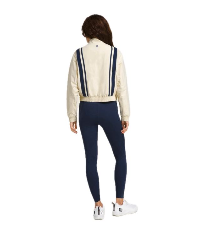 Wilson Belmont Insulated Jacket