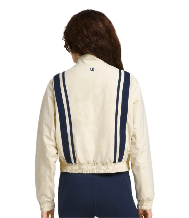 Wilson Belmont Insulated Jacket