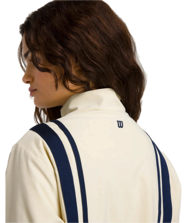 Wilson Belmont Insulated Jacket