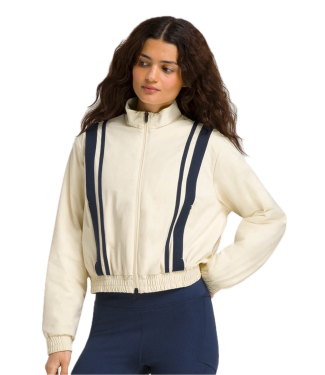 Wilson Belmont Insulated Jacket