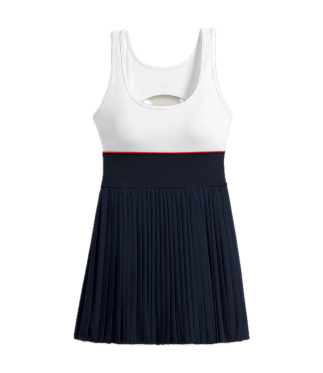 Wilson Sportif Tennis Dress