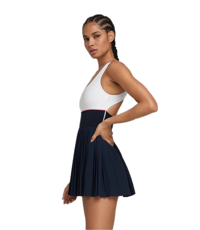 Wilson Sportif Tennis Dress
