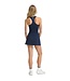Wilson Tiebreaker Dress Unlined