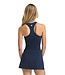 Wilson Tiebreaker Dress Unlined