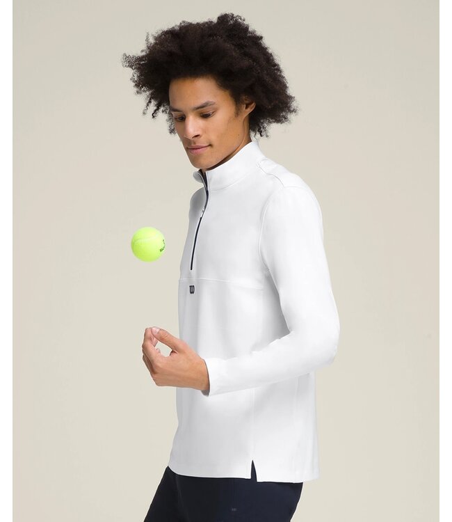 Wilson Elevate Performance Half-Zip M's