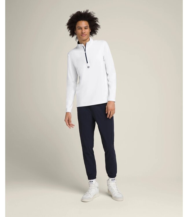 Wilson Elevate Performance Half-Zip M's