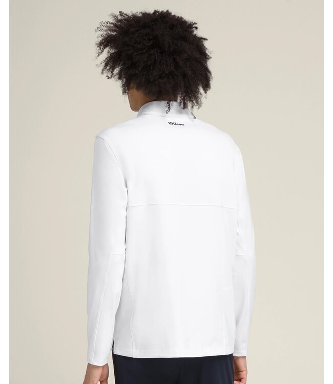 Wilson Elevate Performance Half-Zip M's