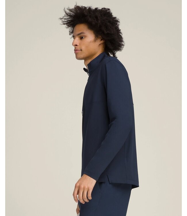 Wilson Elevate Performance Half-Zip M's