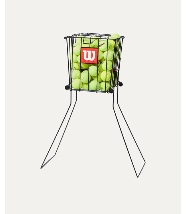 Wilson 90 Ball Hopper