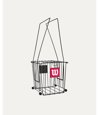 Wilson 90 Ball Hopper