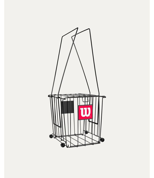 Wilson 90 Ball Hopper