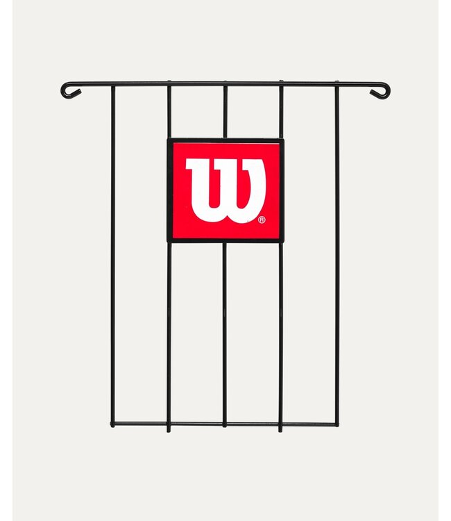 Wilson 90 Ball Hopper