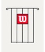 Wilson 90 Ball Hopper