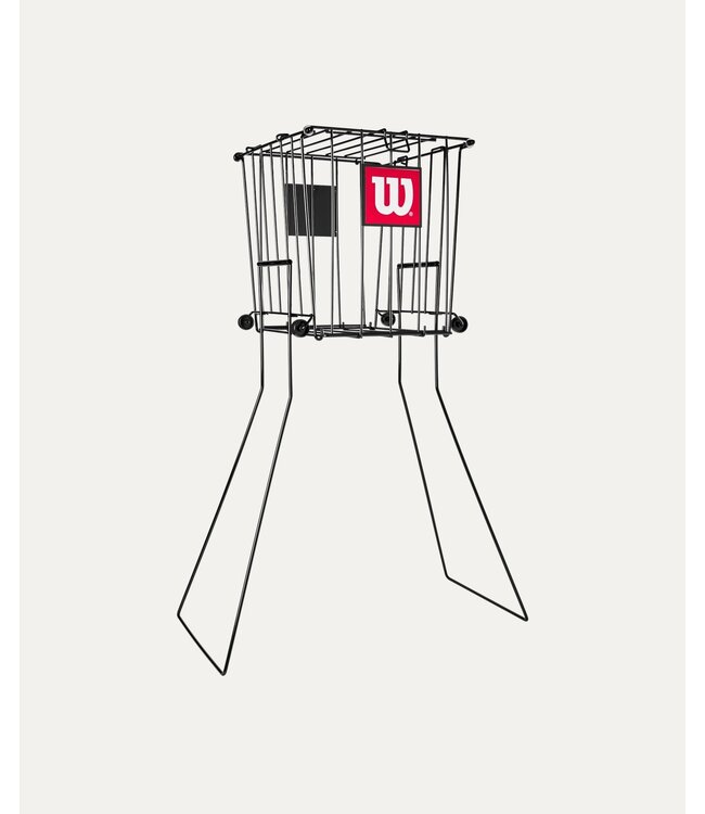 Wilson 90 Ball Hopper