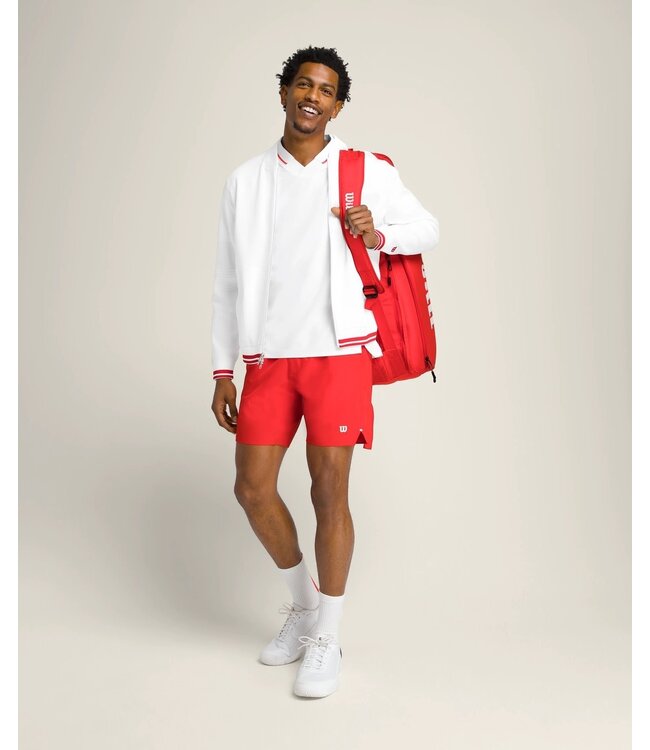 Wilson Tournament Short v2 7" Unlined M's