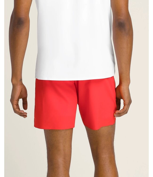 Wilson Tournament Short v2 7" Unlined M's