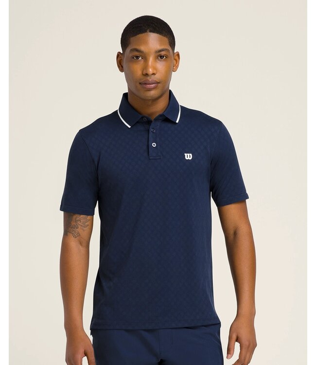 Wilson All Seasons Polo M's