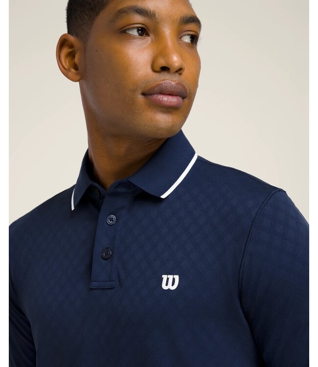 Wilson All Seasons Polo M's