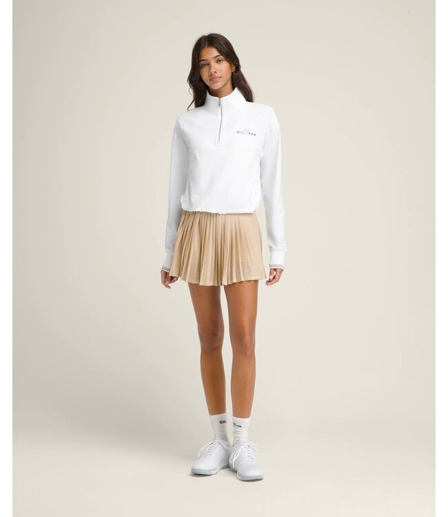 Wilson Davenport Woven Pop Over W's