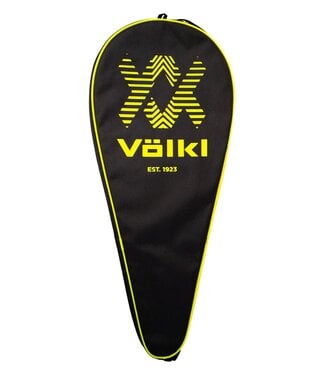 Volkl Volkl-Racquet Cover Black/Yellow