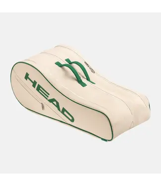 Head/Penn Arthur Ashe Racquet Bag L
