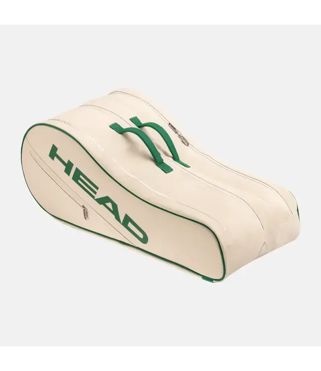 Head/Penn Arthur Ashe Racquet Bag L