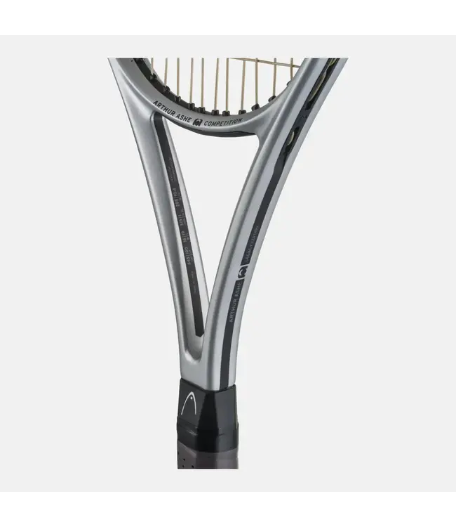 Head/Penn Arthur Ashe Competition 2025