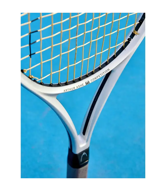 Head/Penn Arthur Ashe Competition 2025