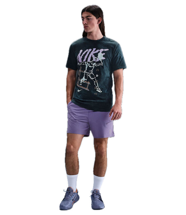 Nike NikeCourt M's Tennis T-Shirt