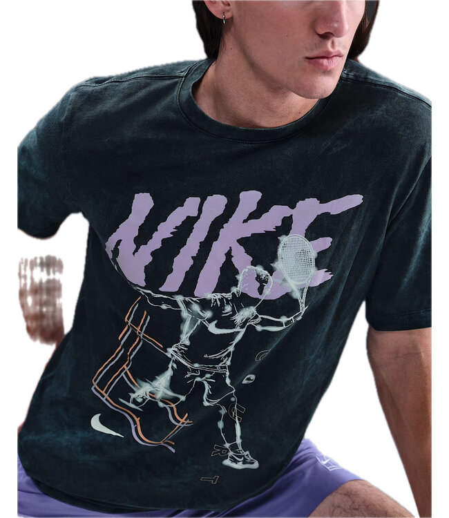 Nike NikeCourt M's Tennis T-Shirt