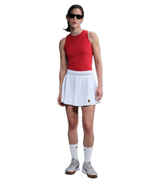 Nike W's Dri-FIT Slam Ace Skirt HR LN