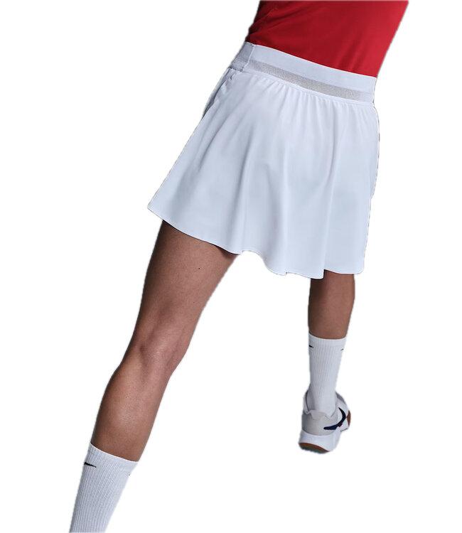 Nike W's Dri-FIT Slam Ace Skirt HR LN