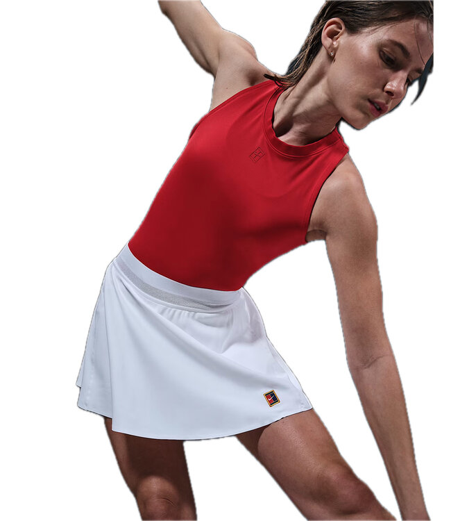 Nike W's Dri-FIT Slam Ace Skirt HR LN
