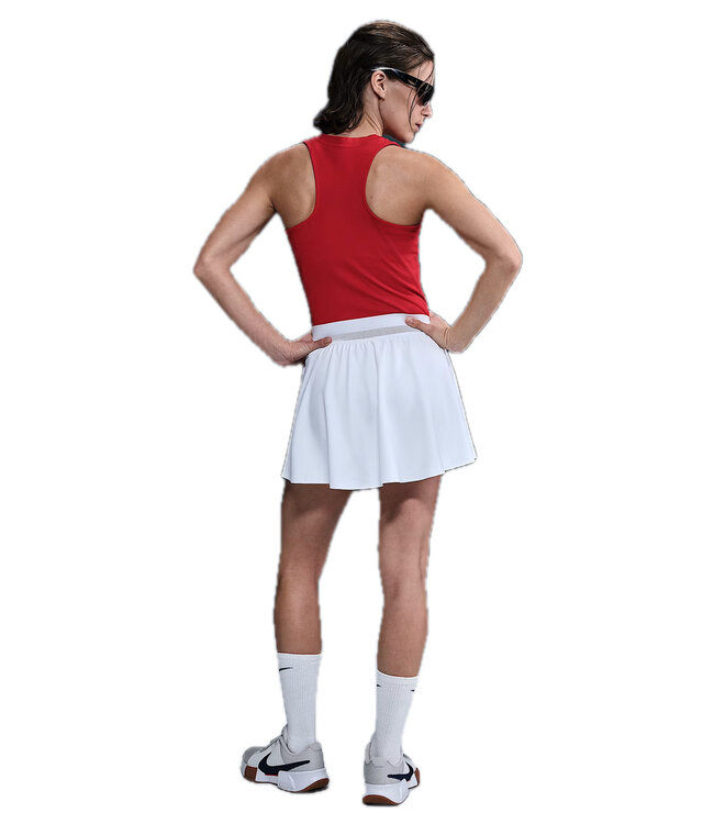 Nike W's Dri-FIT Slam Ace Skirt HR LN