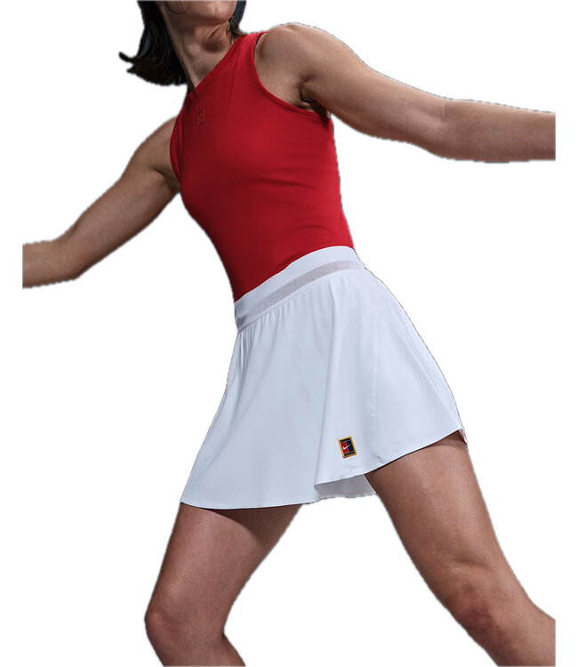 Nike W's Dri-FIT Slam Ace Skirt HR LN