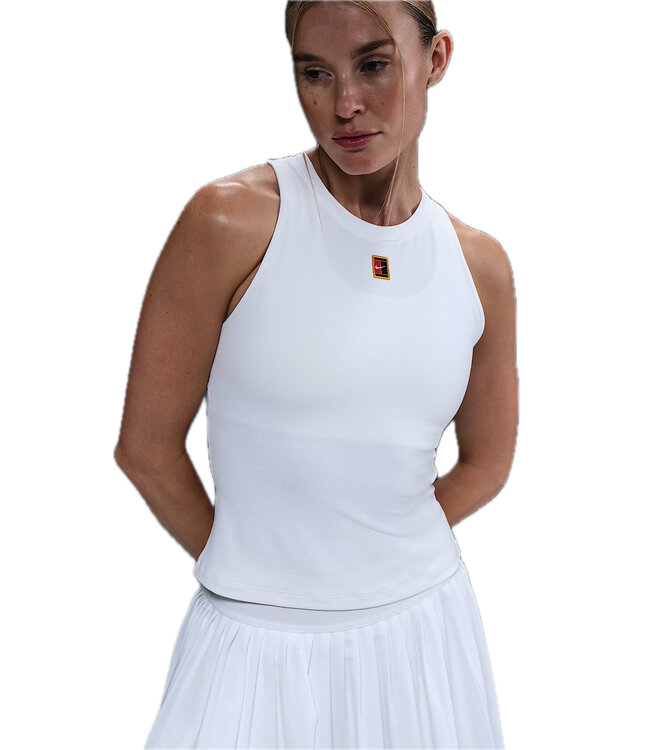 Nike W's Slam Dri-FIT Tennis Tank Top