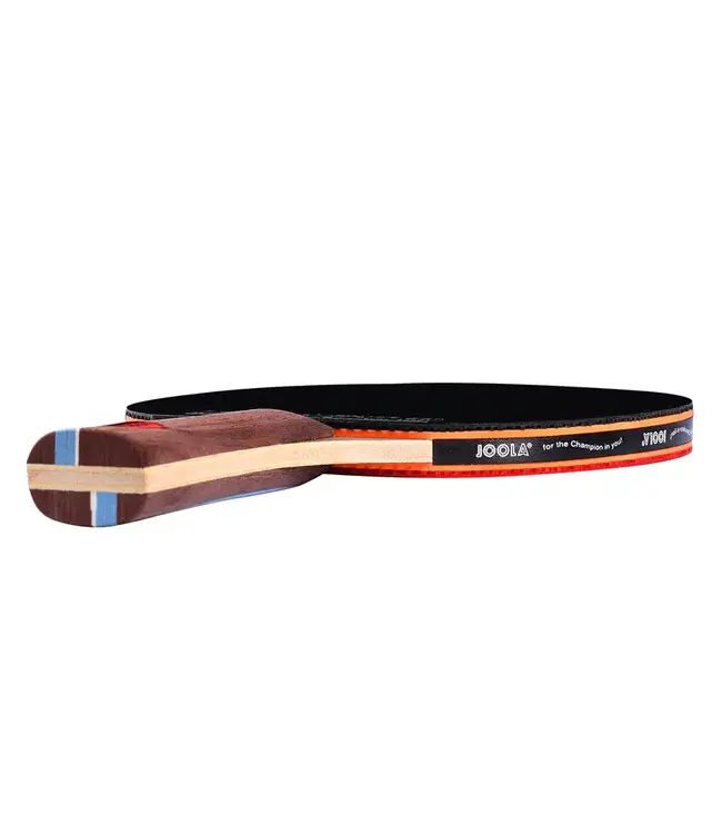 Joola Infinity Balance Table Tennis Racket Blue/Black