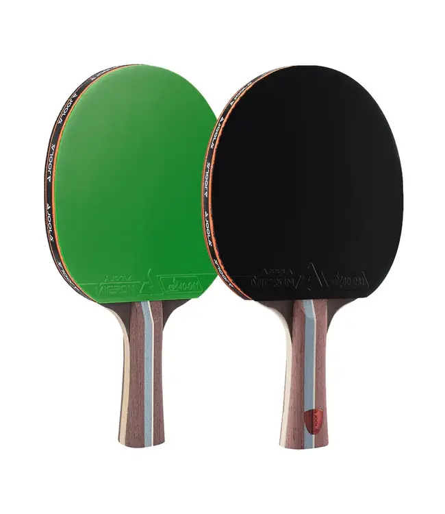 Joola Infinity Balance Table Tennis Racket Blue/Black