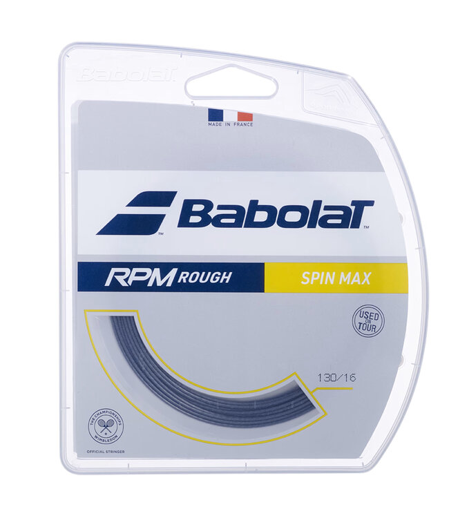 Babolat RPM Rough