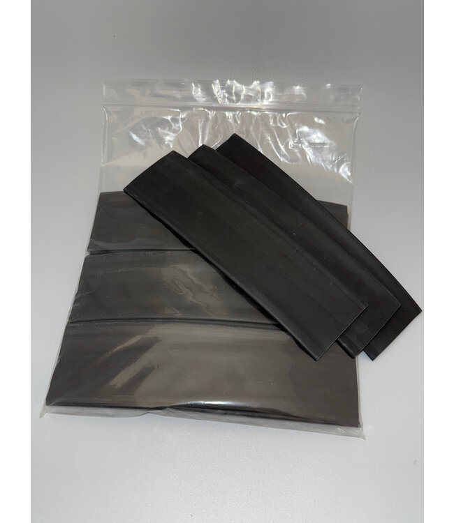 Velociti Premium Grip Build Up Sleeve 9.5" 12 Pack