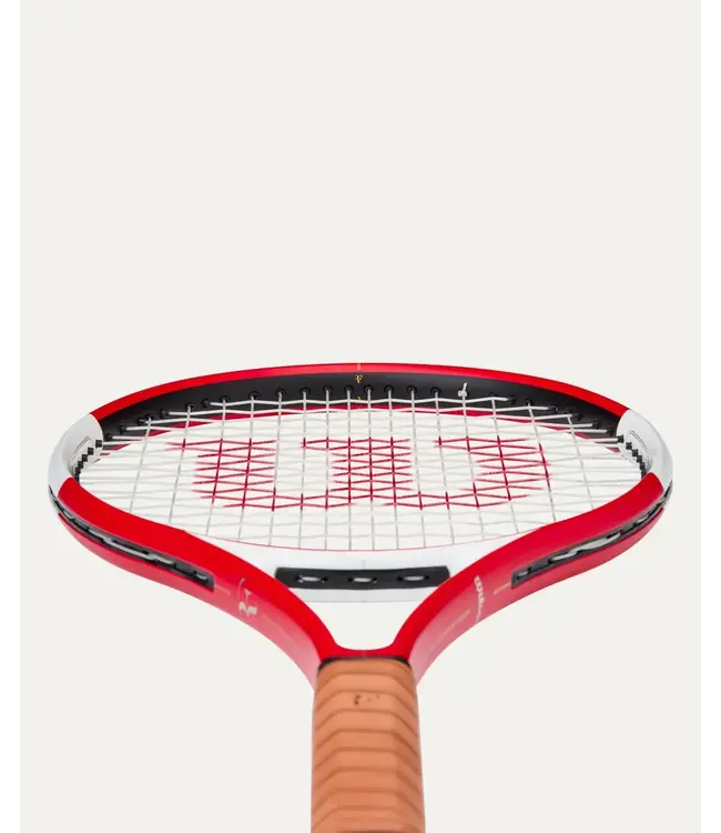 Wilson RF 01 Pro Classic w/Cover