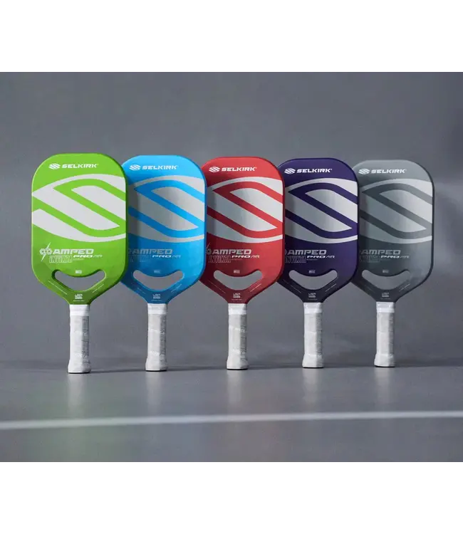 Selkirk Amped Pro Air Epic