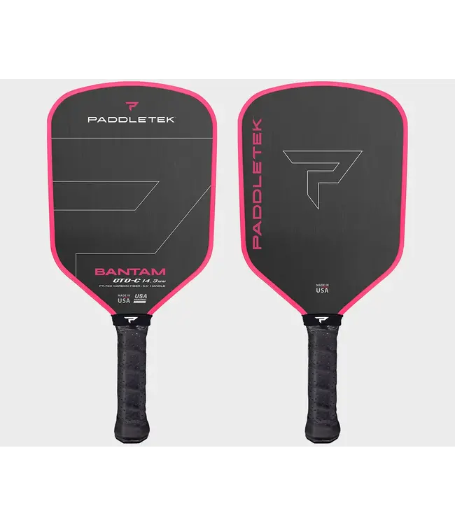 Paddletek Bantam GTO-C 14.3 mm
