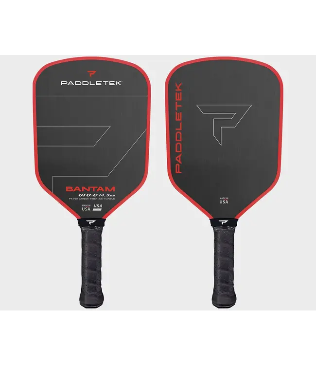 Paddletek Bantam GTO-C 14.3 mm