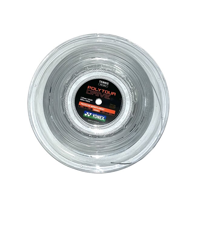 Yonex PolyTour Drive 125 Reel