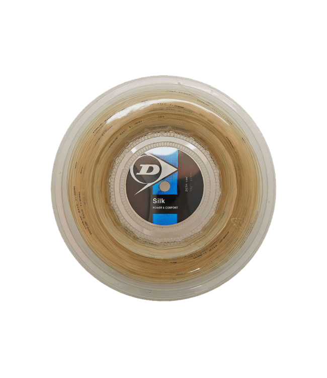 Dunlop Silk 16g (REEL) 200m/660ft