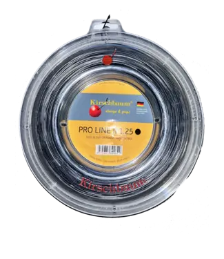 Kirshbaum Pro Line 17g /1.25 (200m/600 ft)