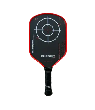 Engage Pickleball Pursuit V2.0 Amplified Carbon Surface Hybrid